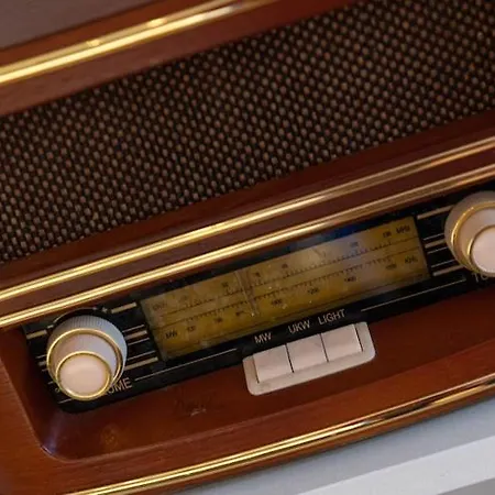 In Dom wakacyjny Tönning