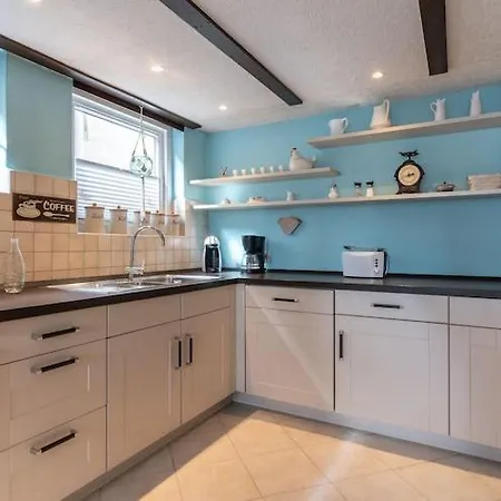 In Dom wakacyjny Tönning