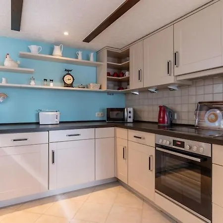 Holiday home In