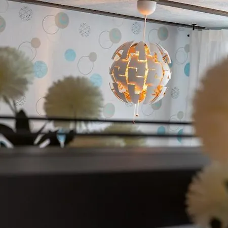 Dom wakacyjny In Tönning