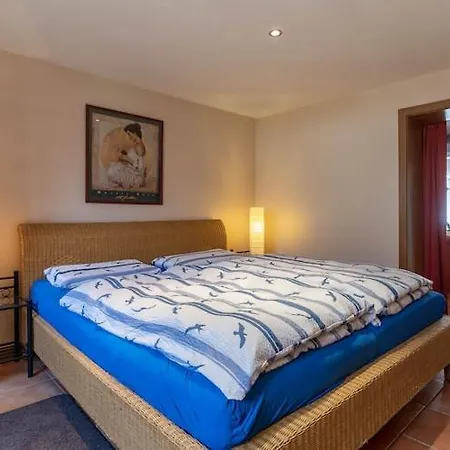 Holiday home In Toenning