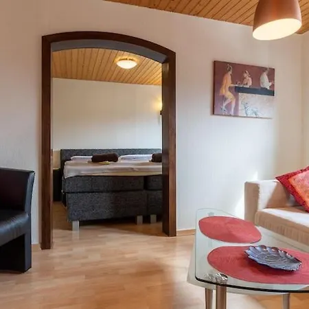 Holiday home In *