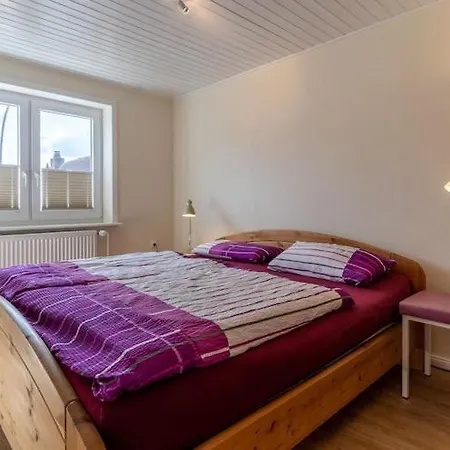 Holiday home In *