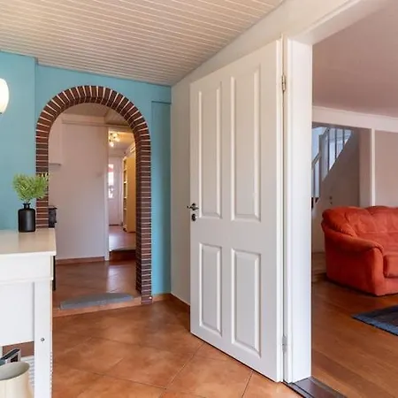 In Holiday home Toenning