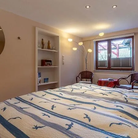 Holiday home In Toenning