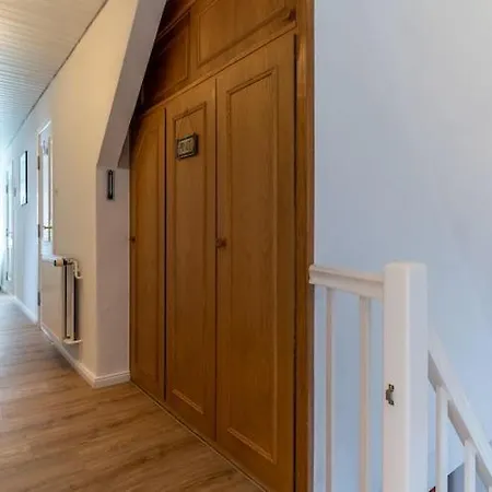 Holiday home In