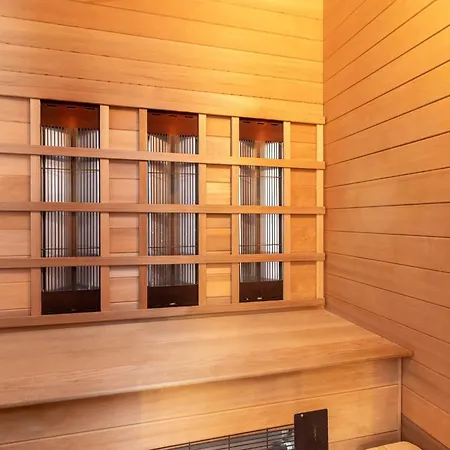 Holiday home In