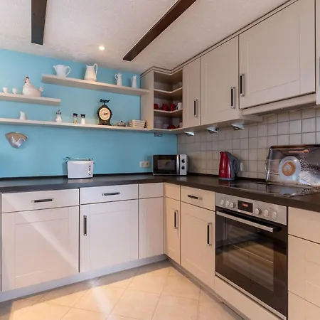 Holiday home In