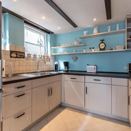 Holiday home In