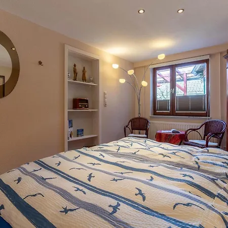 Holiday home In *