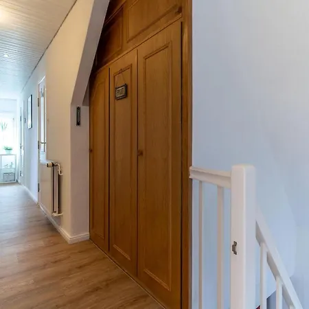 Holiday home In
