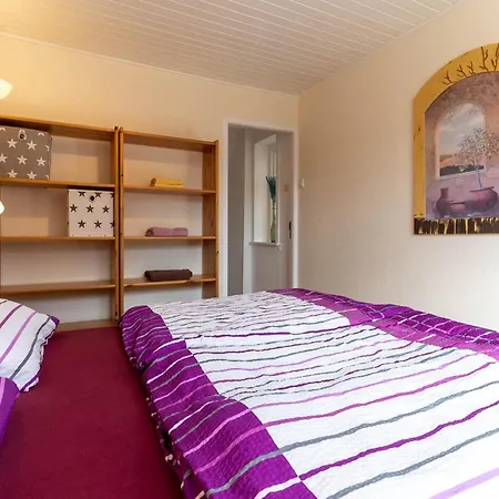 Holiday home In *