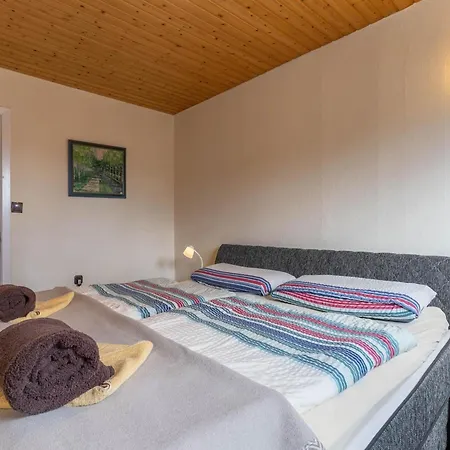 In Holiday home Toenning