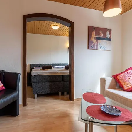 In Holiday home Toenning