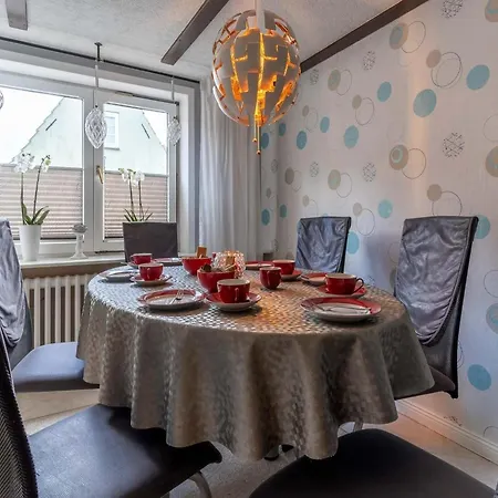 Holiday home In *